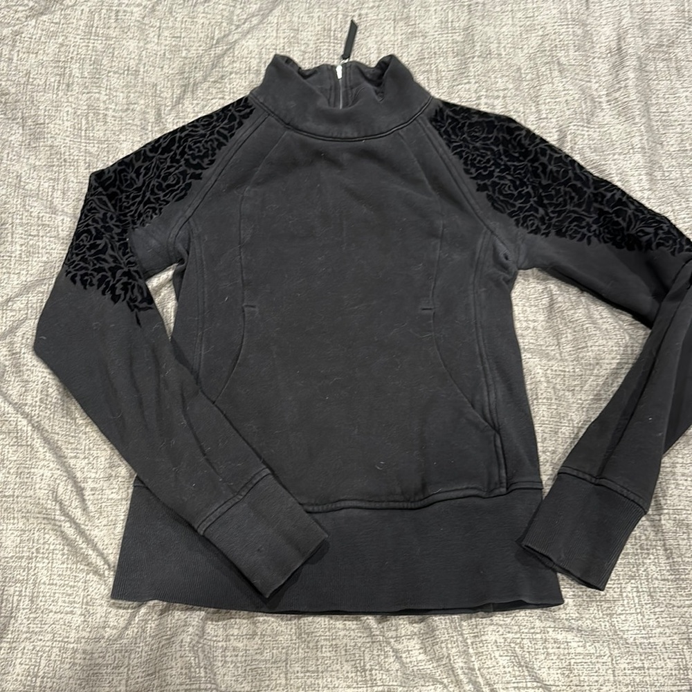 Lululemon Pullover - image 1